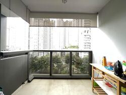 Commonwealth Towers (D3), Condominium #535977081